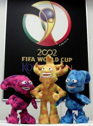 2002 월드컵 마스코트