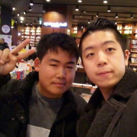 학폭에 멍들었던 ‘학교 밖 청소년’, 시인이 되다