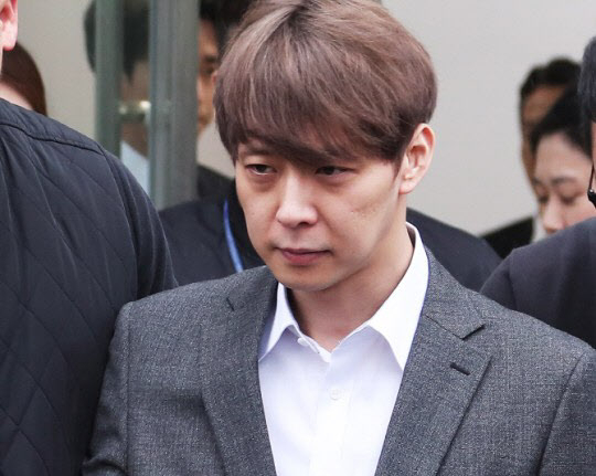 Park Yoo-cheon completes reimbursement of 56 million won in compensation for sexual assault complaints
