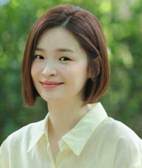 부산 출신 ‘슬의생’ 채송화 역 전미도