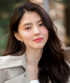 울산 출신 ‘부부의 세계’ 여다경 역 한소희