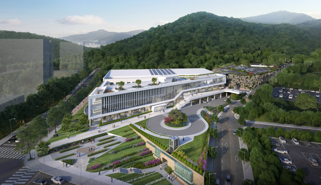 기장 ‘꿈의 행복타운’ 12일 첫 삽