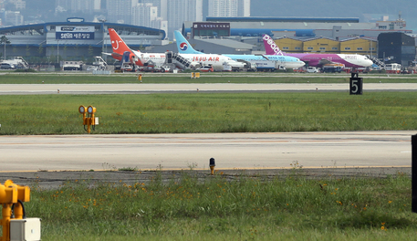 [단독] 김해신공항 검증 ‘기술적 부분만 발표’ 공감