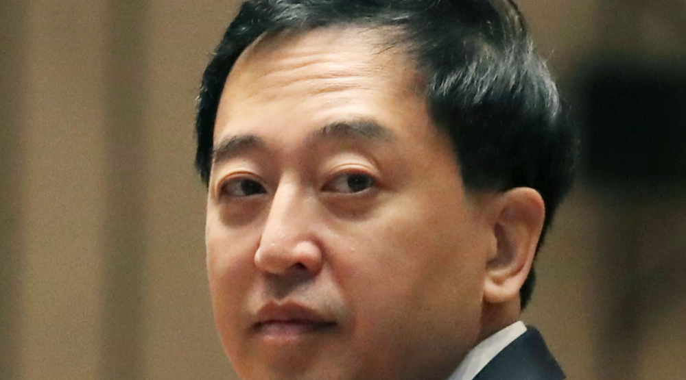 공수처 반대한 금태섭, 당 '경고' 징계 조치… 조응천 “적절치 않아”