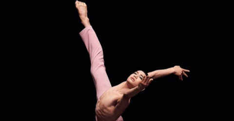 부산예고 이채원, 동아무용콩쿠르 2년 연속 금상