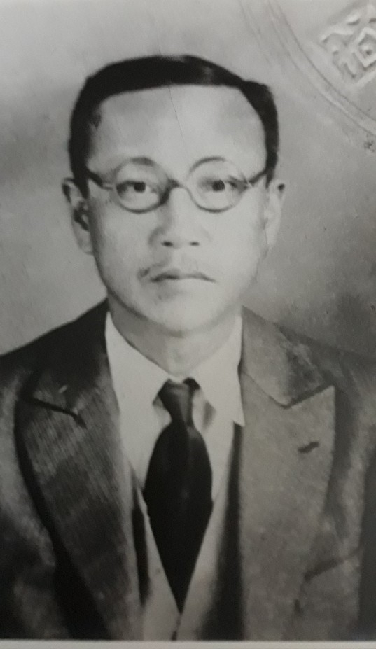 하동 출신 독립운동가 김응탁(1893∼1959·건국훈장·하동군 적량면) 선생