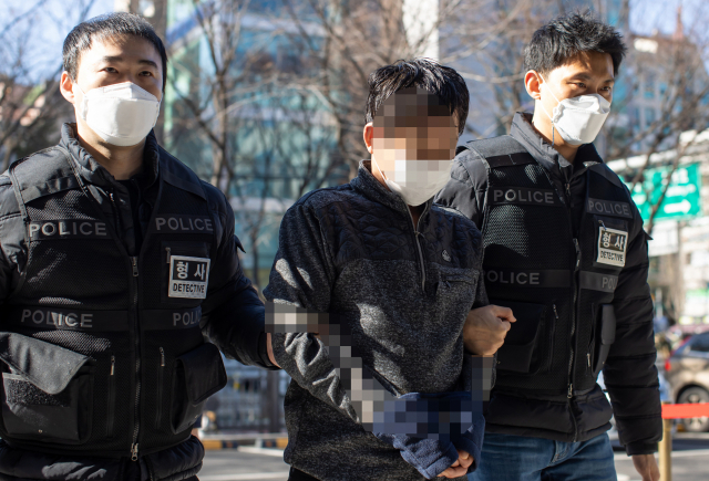 ‘대림동 남녀 살인 사건’중국 동포 2 명 체포