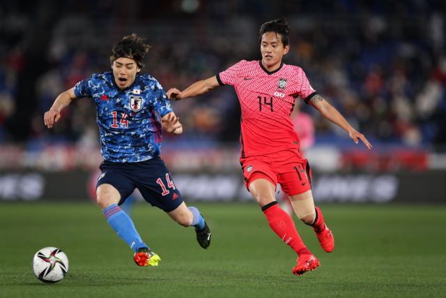 ‘Does the Japanese flag make sense on the national soccer jersey?’