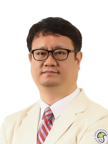 김영준 삼성창원병원 신경외과 교수.