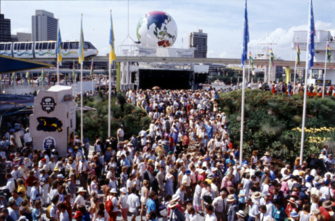 [당신이 모르는 엑스포 스토리 ⑪] 호주 브리즈번, 월드엑스포가 개최 도시에 남긴 선물