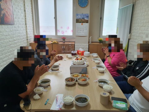 [우리도 가족입니다] 3. ‘함께’를 선택한 노숙자들