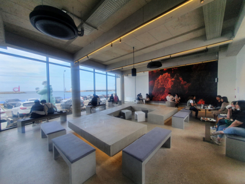 [부산은 커피도시다] ‘어묵’ 하면 부산이듯이… ‘커피도시 부산’도 충분히 승산