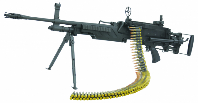 k12 기관총.