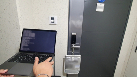 아파트 월패드 해킹 파문… 부실 홈네트워크 결국 일 터졌다