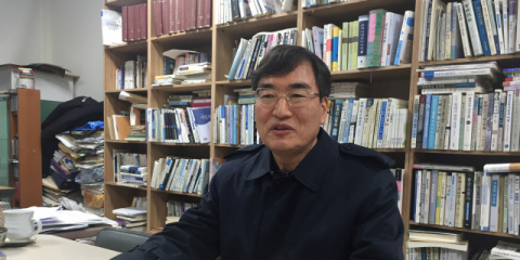 “요절한 문학평론가, 고석규는 상처받은 꽃이었다”