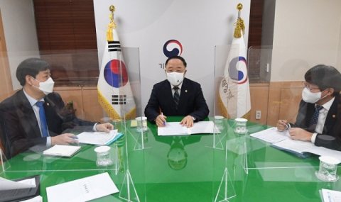 1월 취업 시장 ‘봄바람’ 불었지만 부울경은 ‘엄동설한’