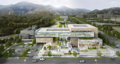 양산 국내 최대 규모 사회복지시설 5월 착공