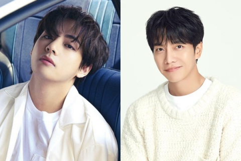 BTS 뷔·이승기도 코로나19 확진…방송가 감염자 폭증에 ‘비상’