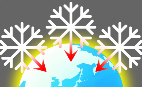 [밀물썰물] 동계올림픽과 인공눈