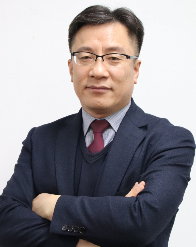 윤승현 (사)북한인권정보센터(NKDB) 산하 인권침해지원센터장