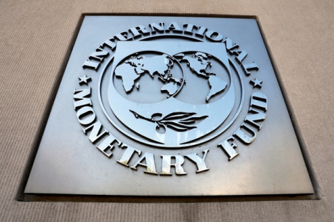 IMF “올해 한국경제 2.3% 성장”…미국 2.1%→2.7% 크게 높여