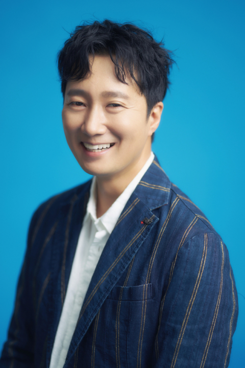 배우 박해일이 영화 ‘한산: 용의 출현’에서 이순신 장군으로 변신해 관객을 찾는다. 롯데엔터테인먼트 제공