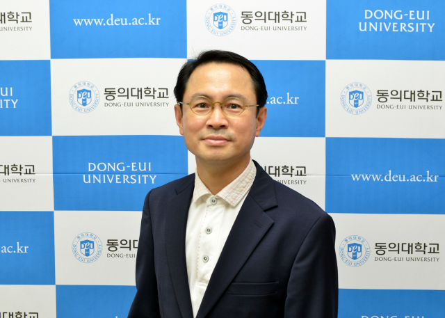 김치용 동의대 교수, (사)부산방송영상포럼 회장 선임