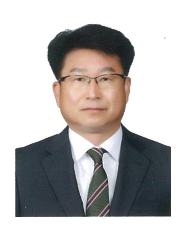 정찬식(54) 제25대 경남도농업기술원장
