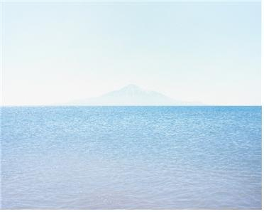 박진영 사진작가의 ‘가지 못한 섬’. 카린 제공