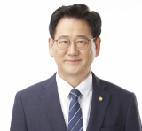더불어민주당 김정호 의원. 김정호 의원실 제공