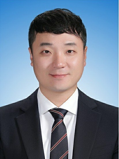 장성준 부산시장애인체육회 육상실업팀 감독