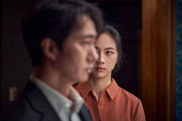 부산에서 촬영한 영화 ‘헤어질 결심’이 올해 세계적인 주목을 받았다. CJ ENM 제공