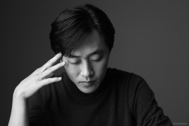 부산시향 '올해의 예술가' 손민수 피아니스트. 부산시립교향악단 제공