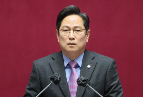 국민의힘 박수영(사진·남갑) 의원;