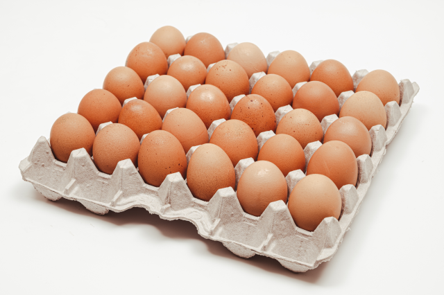 날달걀, 덜 익힌 달걀 등은 여름철 살모넬라균 감염증을 일으킬 수 있어 주의가 필요하다. 이미지투데이