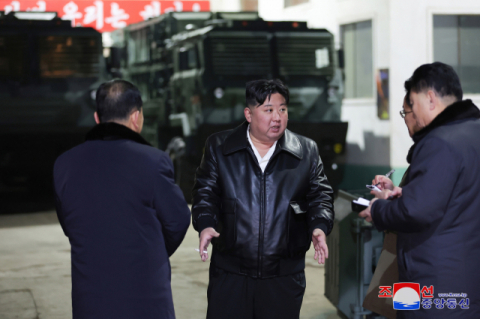 [논설위원의 뉴스 요리] 김정은의 ‘전쟁할 결심’ 실전으로 이어질까
