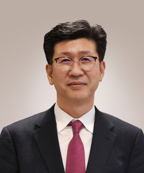 김태상 경남정보대학교 제12대 총장
