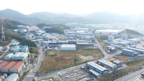 김해 미래 자동차산업 육성 ‘청신호’···열관리시스템 기술센터 유치
