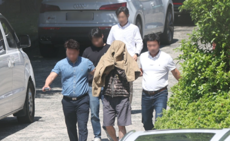 '태국 파타야 드럼통 납치살인' 용의자 1명, 캄보디아서 추가 검거