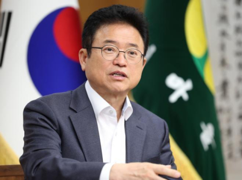 대구·경북 행정통합 ‘급발진’…윤석열 대통령 지원 의지 표명에 통합 논의 가속도