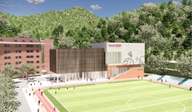 부산 금정구·북구, ‘국민체육센터’ 공모 선정... 국비 각각 40억 확보 이미지