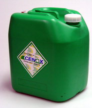 말많은 세녹스, 써도 될까?