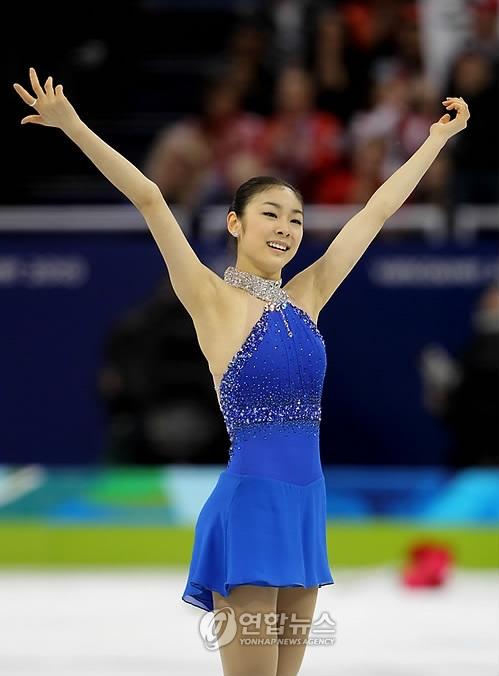 김연아 귀국…`이제는 세계선수권 2연패` - 부산일보