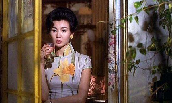 화양연화 - 리첸의 치파오, 감정의 스펙트럼