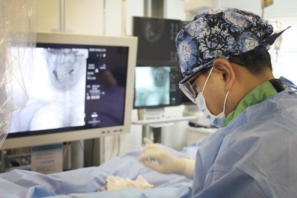 부산 심근경색 증상 심근경색 검사 / 원인과 치료방법 / 구포성심병원 순환기내과 2