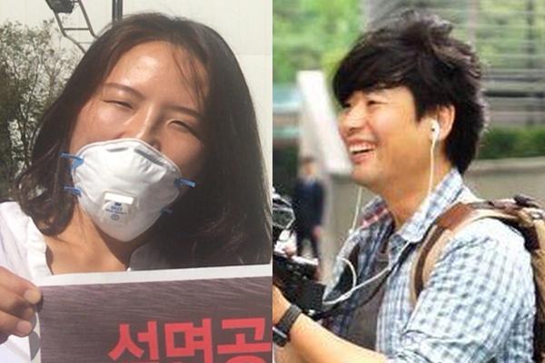 올해 환경시민상에 한정희·김종관 씨