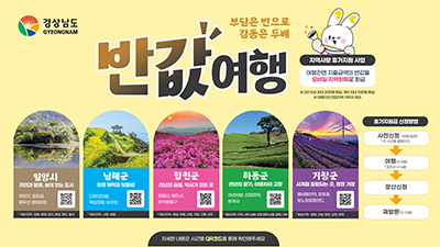 배너