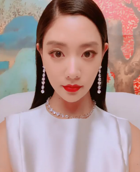 사진=클라라 인스타그램