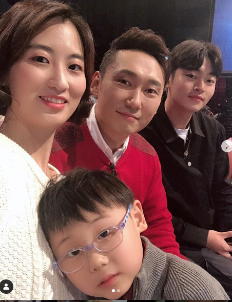 사진-이승윤 인스타그램