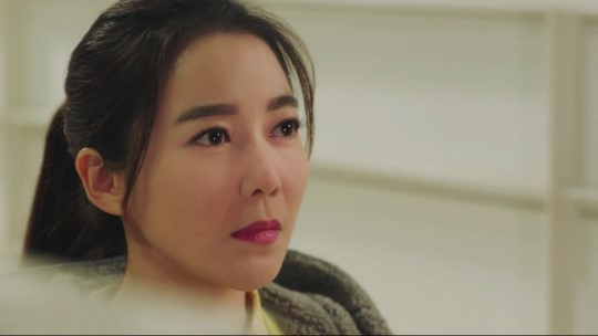 MBC 새 일일드라마 '용왕님 보우하사' 방송화면.